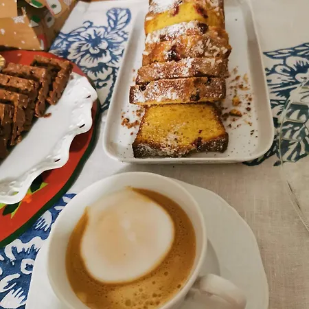 Le Magnolie 28 Bed & Breakfast