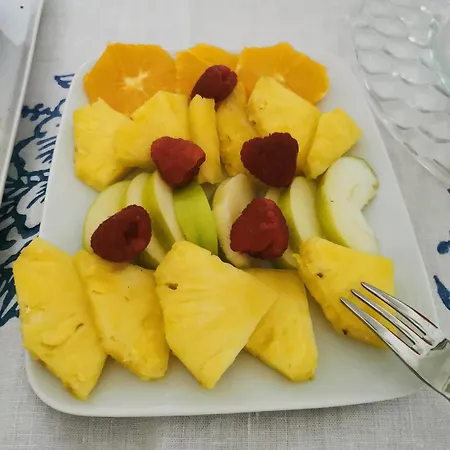 Bed & Breakfast Le Magnolie 28