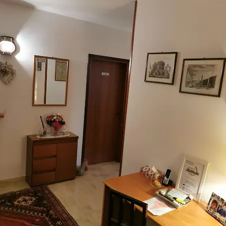 Le Magnolie 28 Santo Stefano (Ravenna)