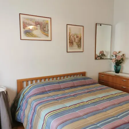 Le Magnolie 28 Bed & Breakfast *