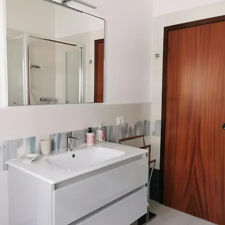Panzió Le Magnolie 28 *