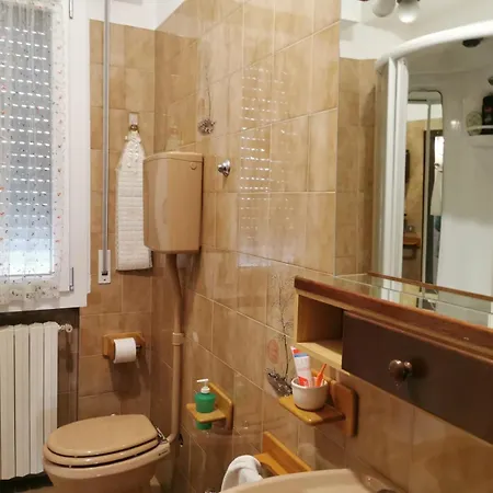 Bed & Breakfast Le Magnolie 28