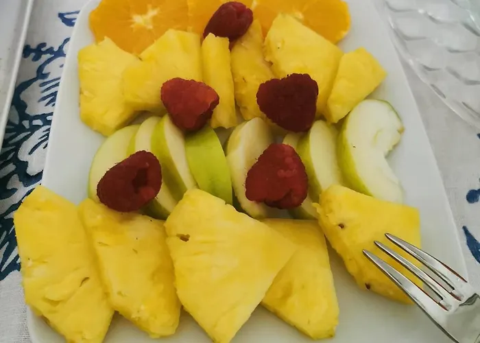 Bed & Breakfast Le Magnolie 28