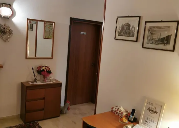 Le Magnolie 28 Santo Stefano (Ravenna)