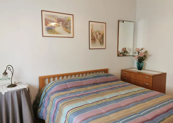 Le Magnolie 28 Bed & Breakfast *