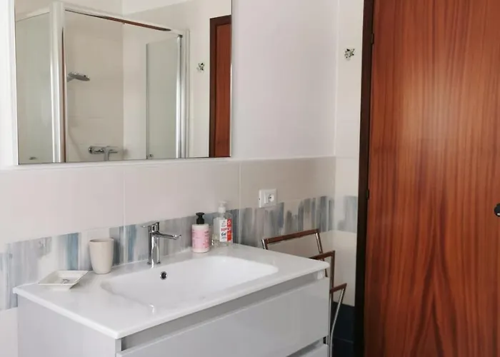 Panzió Le Magnolie 28 *